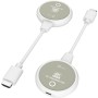 Адаптер HDMI extender 30m wireless J5create (JVAW75-N)
