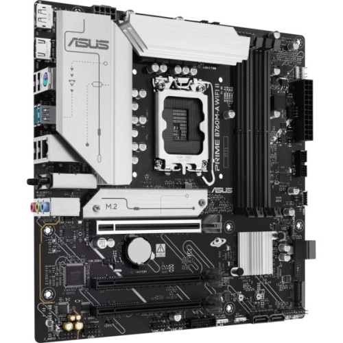 Материнська плата ASUS TUF GAMING B850I WIFI NEO