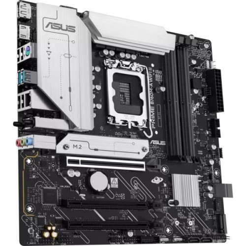 Материнська плата ASUS TUF GAMING B850I WIFI NEO