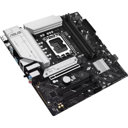 Материнська плата ASUS TUF GAMING B850I WIFI NEO