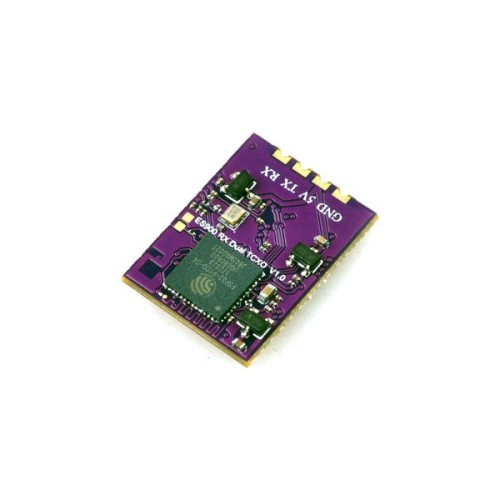 Приймач (RX) HappyModel ExpressLRS Dual ES900RX 915MHz (1H60025)