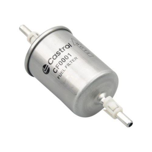 Фільтр паливний Castrol Filters CF0001