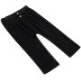 Штани дитячі Aziz вельветові (12407-110G-black)