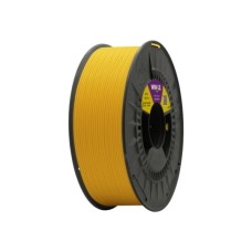 Пластик для 3D-принтера WINKLE PLA HD 1.75mm, 1kg, Canary yellow (PHD01000175AMACANWNK)
