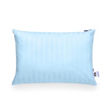 Подушка MirSon 1 479 Valentino Hand Made memory effekt Висока 60х60 см (2200001540125)