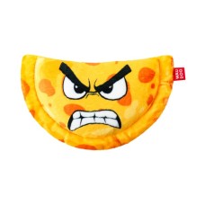 Іграшка для собак WAUDOG Fun Plush Чебурек (6253)