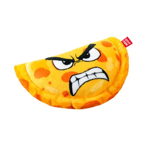 Іграшка для собак WAUDOG Fun Plush Чебурек (6253)