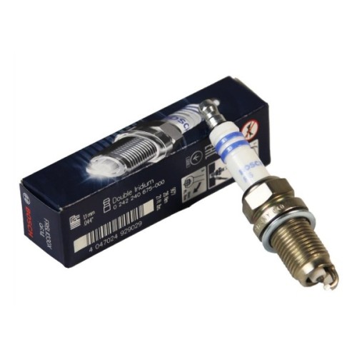 Свічка запалювання Bosch 0 242 240 675