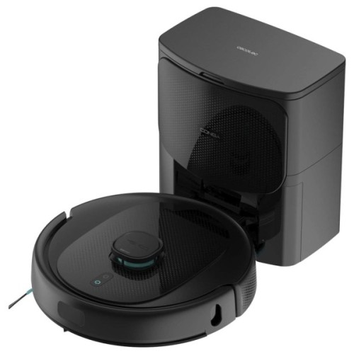 Пилосос Cecotec Conga 9590 Spin Revolution Ultra Power Home (A01_EU01_100146)