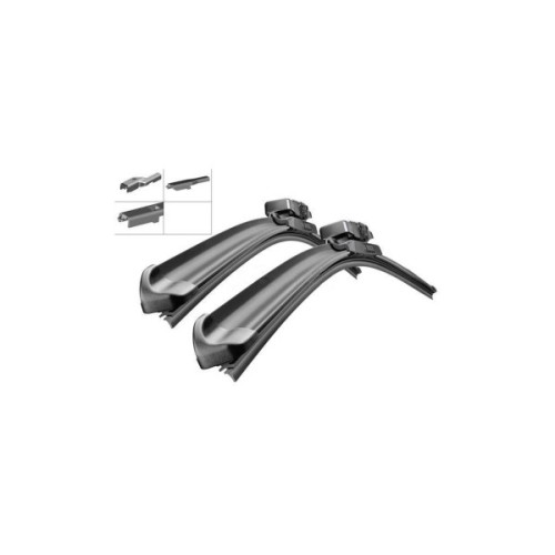 Щітка склоочисника Bosch 3397014213 (3 397 014 213)