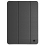Чохол до планшета Armorstandart Flex Case iPad Air 11 2024 Black (ARM84462)