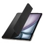 Чохол до планшета Spigen Smart Fold iPad Air 13" 2024/2025 Black (8809971226233)