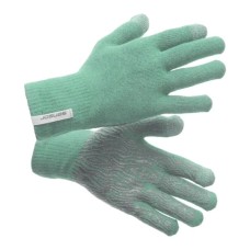 Рукавиці Sensor Merino basil-green 25200098, SU51M-basil-green-S/M (SU51M-basil-green-S/M)