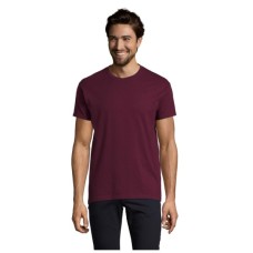 Футболка Sol's Imperial бордовий XXL (11500146XXL) Футболка Sol's Imperial бордовий XXL (11500146XXL)