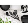 Кухонний набір Ardesto Gemini Gourmet 4 шт Black (AR3804GG)