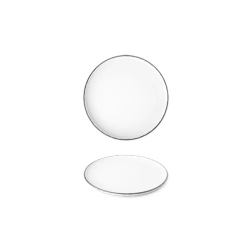 Тарілка G.Benedikt Optimo Picnic Grey 20 см (OPT2120-X9092)