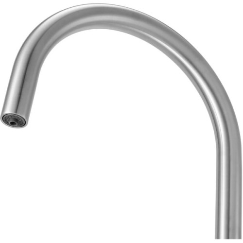 Змішувач GRANADO Caspe inox (gz0807)