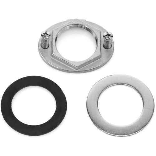 Змішувач GRANADO Caspe inox (gz0807)