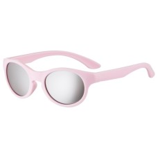 Дитячі сонцезахисні окуляри Koolsun Boston, 3-8 років, рожеві (KS-BOLS003)
