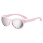 Дитячі сонцезахисні окуляри Koolsun Boston, 3-8 років, рожеві (KS-BOLS003)