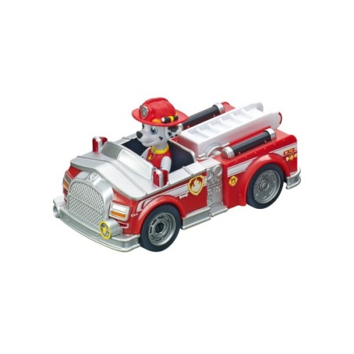 Автотрек Carrera First Paw Patrol Перегони і порятунок (CR-20063058)