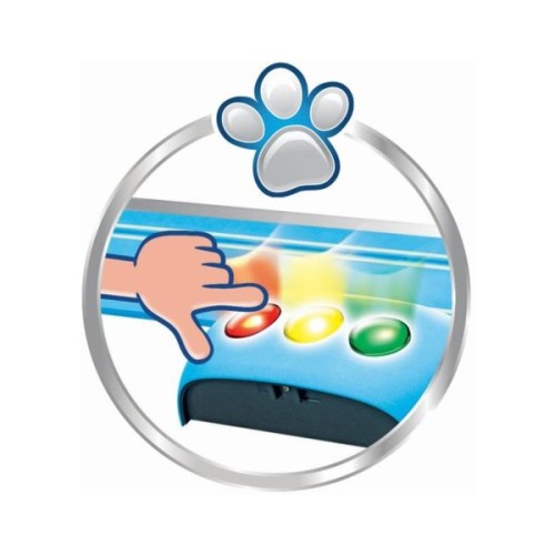 Автотрек Carrera First Paw Patrol Перегони і порятунок (CR-20063058)