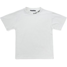 Футболка дитяча First kids базова (3507-134B-cream)