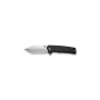 Ніж Civivi Bhaltair Stonewash Black G10 (C23024-1)