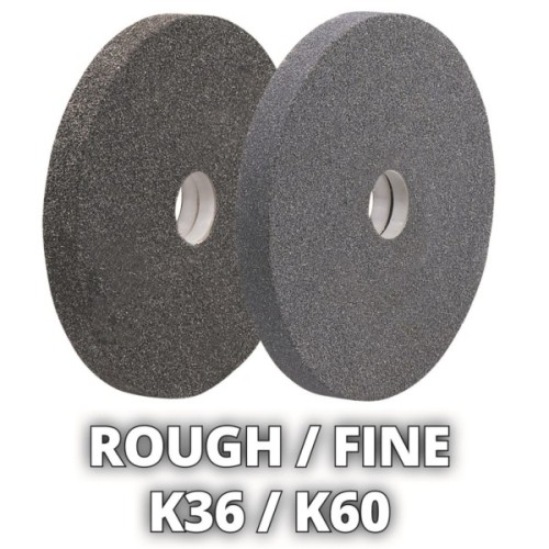 Точильний верстат Einhell TC-BG 150, 150Вт, коло 150х16мм, 2980об/хв (4412632)