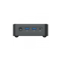 Комп'ютер Blackview Mini PC MP50 BLACK / Ryzen5 3500U, 16, 512, K&M (MP50 R5 16GB+512GB BLACK)