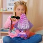 Лялька Zapf Baby Born серії Glam Up – Русалонька Аура 28 см (871799)