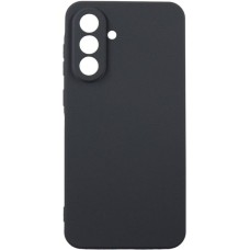 Чохол до мобільного телефона Dengos Carbon Samsung Galaxy A37 Black (DG-TPU-CRBN-259)