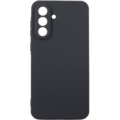 Чохол до мобільного телефона Dengos Carbon Samsung Galaxy A37 Black (DG-TPU-CRBN-259)