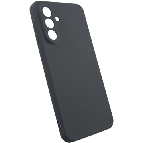Чохол до мобільного телефона Dengos Carbon Samsung Galaxy A37 Black (DG-TPU-CRBN-259)