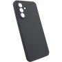 Чохол до мобільного телефона Dengos Carbon Samsung Galaxy A37 Black (DG-TPU-CRBN-259)