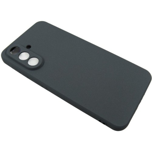 Чохол до мобільного телефона Dengos Carbon Samsung Galaxy A37 Black (DG-TPU-CRBN-259)