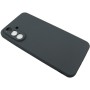 Чохол до мобільного телефона Dengos Carbon Samsung Galaxy A37 Black (DG-TPU-CRBN-259)