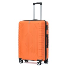 Валіза Semi Line 24" M Orange (T5609-2)
