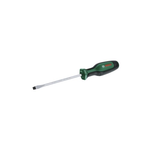 Викрутка Bosch шліцева, SL6.5×125mm (1.600.A03.DT1)