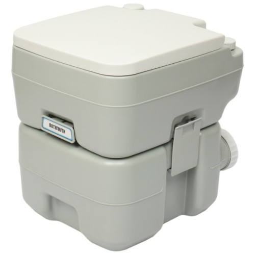 Біотуалет Time Eco TE-1120T (4820211101350)