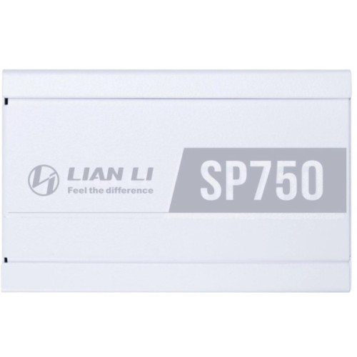 Блок живлення Lian Li 750W (G9P.SP0750G.W000.EU)