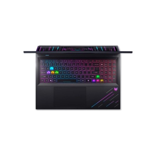 Ноутбук Acer Predator Helios 18 AI PH18-I71 (NH.U3GEU.003)