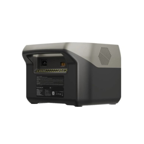 Зарядна станція EcoFlow RIVER 2 Max (ZMR610-B-EU)