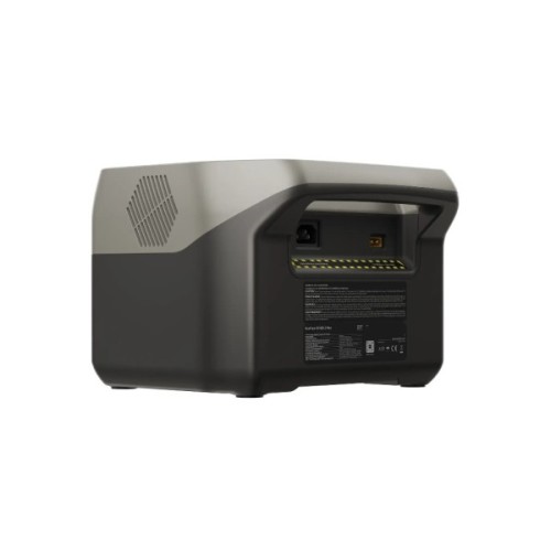 Зарядна станція EcoFlow RIVER 2 Max (ZMR610-B-EU)