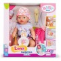 Лялька Baby Born Лена у лікаря 36 см (840467)