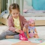 Лялька Baby Born Лена у лікаря 36 см (840467)
