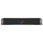 Акустична система Trust GXT 619 Thorne RGB Illuminated Soundbar Black (24007)