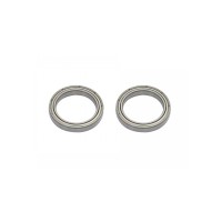 Підшипник 2Pcs XER PH 3320DNI/3330 6601-001725, teflon CET (CET331008)