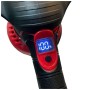 Шліфувальна машина Vitals Master, PS 1812c BL, 18V, 125мм, 0–5500об/хв, 1.06кг (без АКБ та ЗП) (243619)