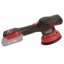 Шліфувальна машина Vitals Master, PS 1812c BL, 18V, 125мм, 0–5500об/хв, 1.06кг (без АКБ та ЗП) (243619)